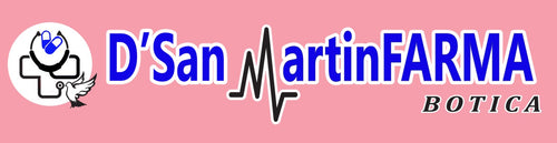 D'SanMartinFARMA